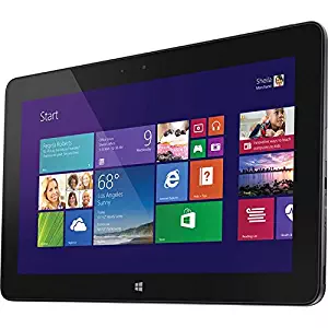 Dell Venue 11 Pro 7139 Windows Tablet (10/8 Inch IPS FHD Touchscreen Intel Core i5-4300Y 8GB RAM 256GB SSD Bluetooth Win 10 Professional)