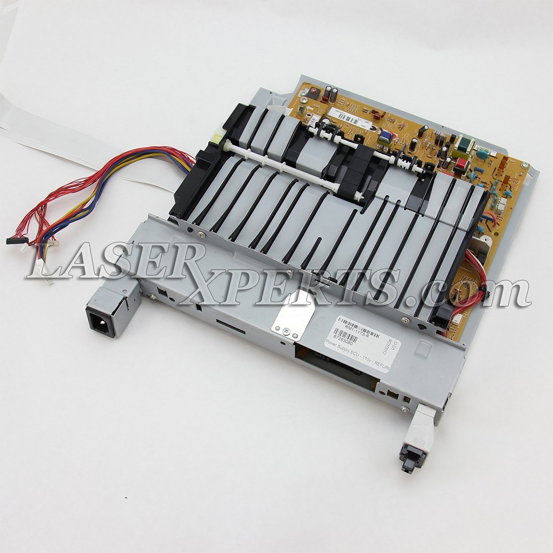HP 4250 / 4350 power Supply Ass'y RM1-1070