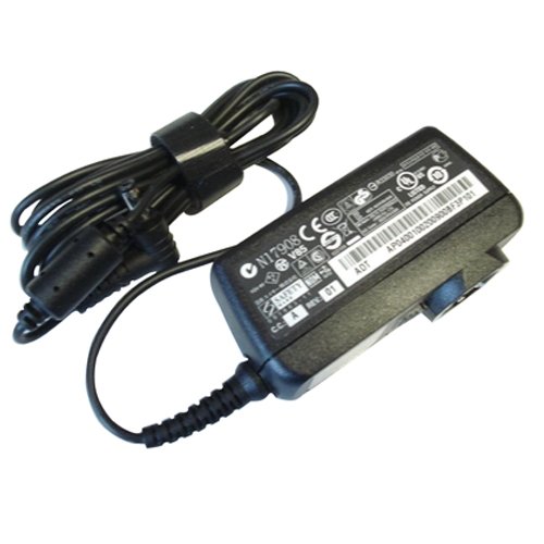 New Genuine Acer Aspire One 521 522 532H 533 722 725 753 756 D257 D260 D270 E100 Happy Series Ac Adapter Charger w/ US Plug - ADP-40TH A