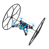 B00-LBU-T20W PARROT DRONE ROLLING SPIDER