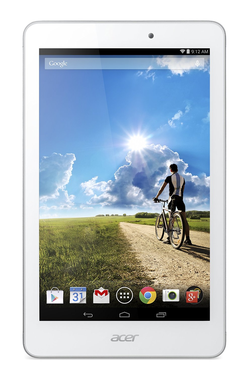 Acer Iconia Tab 8 A1-840FHD-197C 8.0-Inch Full HD Tablet