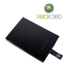 Xbox 360 250GB HardDrive