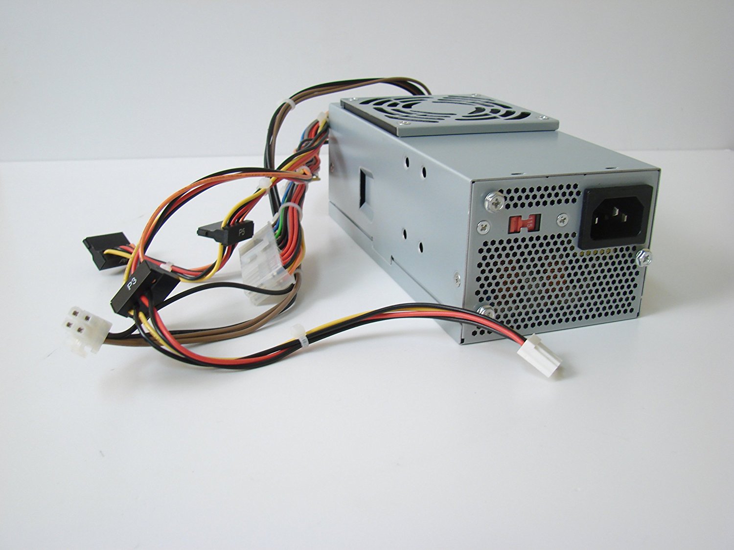 DELL 250W POWER SUPPLY FOR DELL INSPIRON 530S, INSPIRON 531S, VOSTRO 200 (SLIM), 200S, 220S, AND STUDIO 540S SMALL