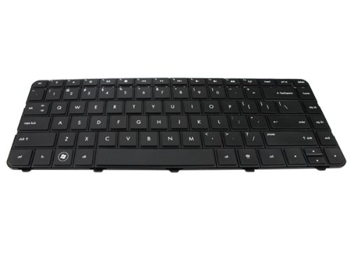 Dealheroes Replacement HP Pavilion G4 G6 Series Keyboard