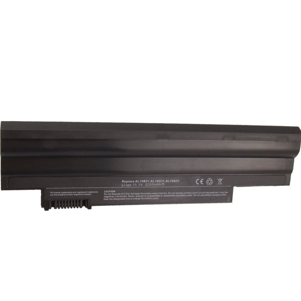 NEW REOLACEMENT LAPTOP BATTERY FOR ACER  11.1V 5200