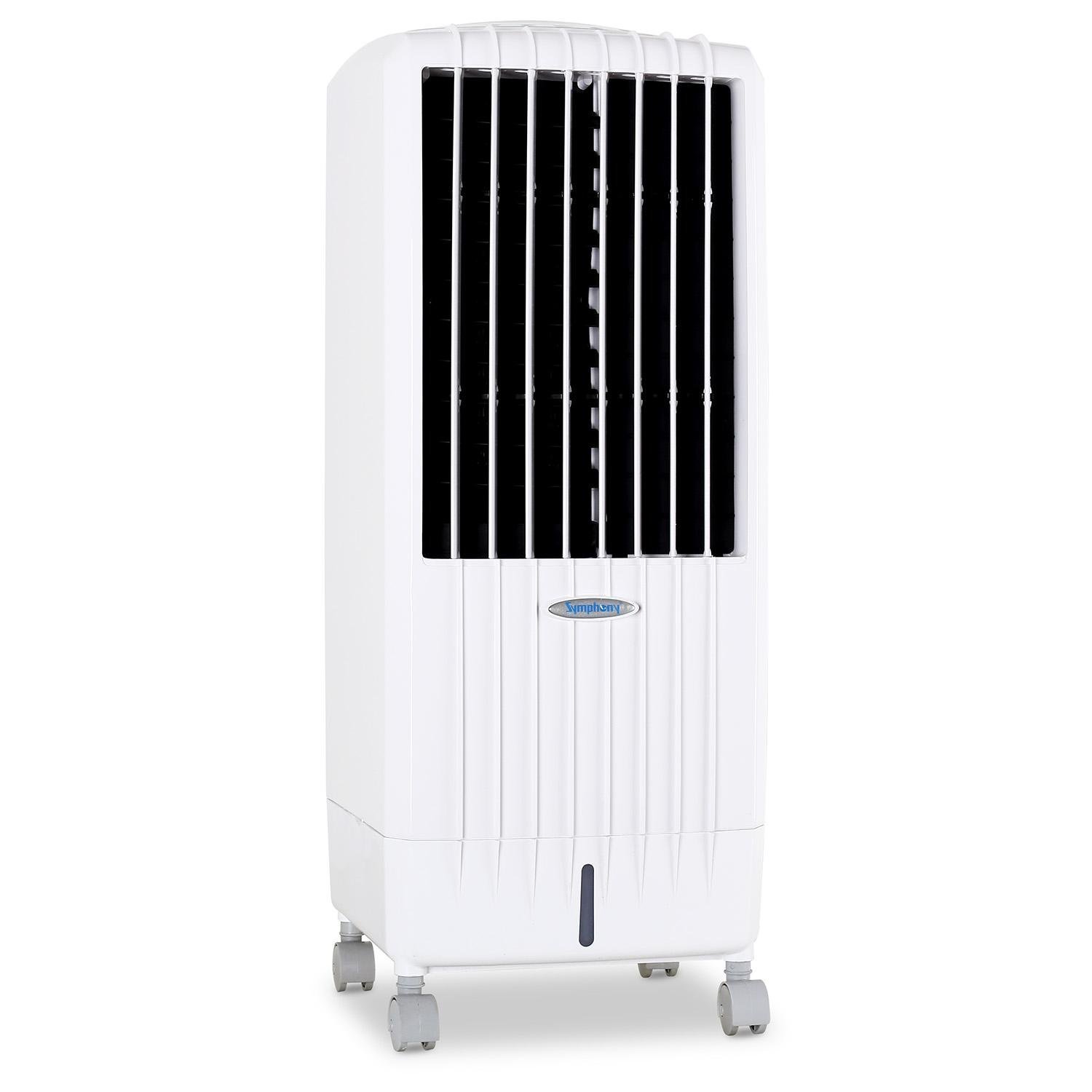 DiET8i Evaporative Cooler for Rooms up to 12.5M2 by DiET