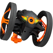 Parrot MiniDrone Jumping Sumo