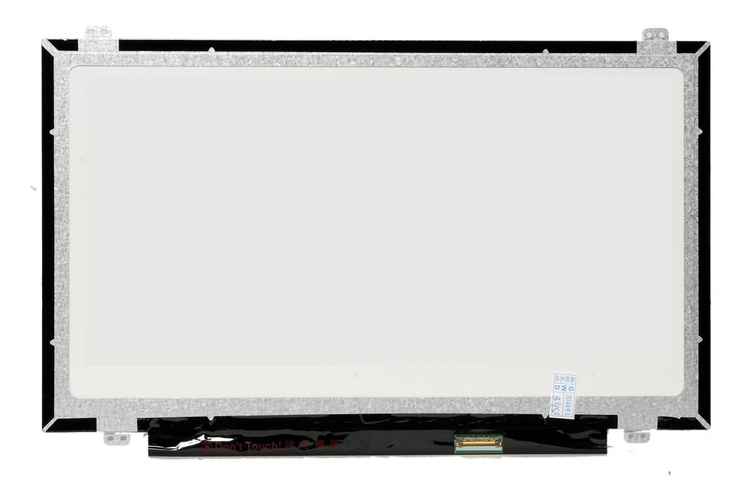 14.0" LCD LED Screen Display Panel WXGA++ HD 737658-001.