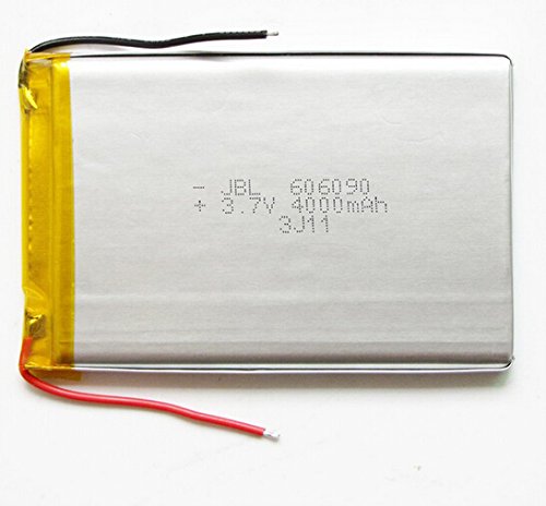 BATTERY RECHARGEABLE FOR DIY MID PAD TABLET PC