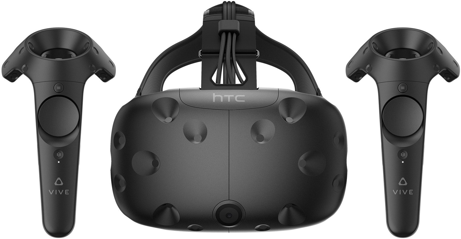HTC Vive – Sistema de realidad virtual HTC