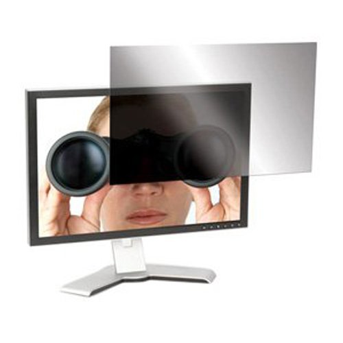 24\" Inch Privacy Screen Filter Anti-Glare Protective Film