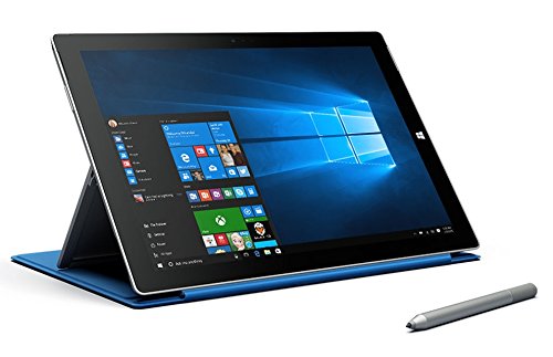 Microsoft Surface pro 3 intel  i5 core 256 gb 8 gb ram