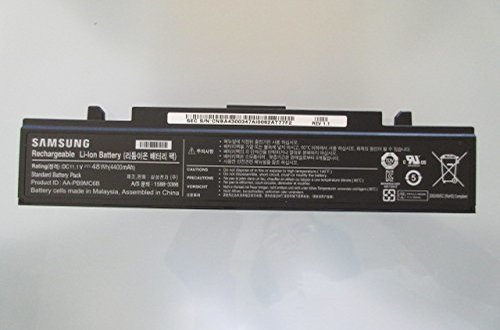 SAMSUNG BATERÍA 6 CELDAS LI-ION PARA SAMSUNG NP300E4C-A02US