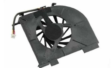 HP PAVILION DV5 1125NR FAN