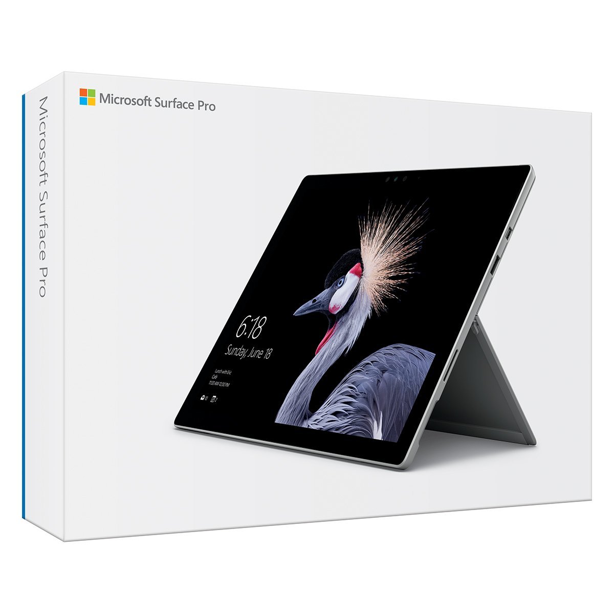 Microsoft Surface Pro Intel Core i5, 8GB RAM, 256GB