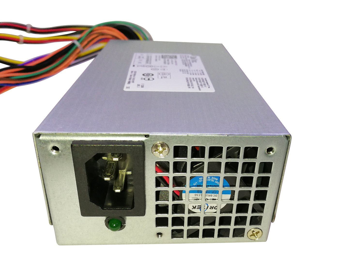 220W Watt Desktop Power Supply Unit PSU for Dell Inspiron