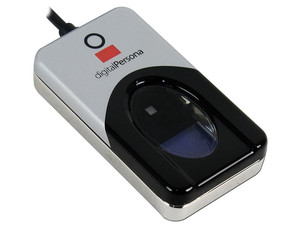 LECTOR BIOMETRICO HUELLA DIGITA URU 4500 USB