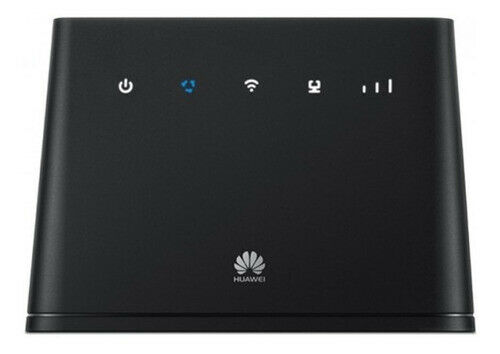 Router Wifi Desbloqueado B310s-518 4G LTE FDD Inalámbrico 150Mbp Modem Banda Ancha Huawei