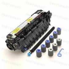 HP B3M77A Printer Maintenance Kit for Laserjet M630