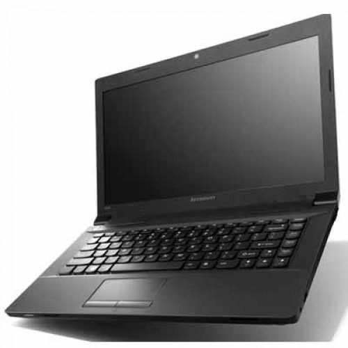 LENOVO NB B40-45 AMD E1 6010, LED 14 RESOLUCION HD (768 X 1360), 2GB DE RAM, 500GB DISCO DURO, NO LECTOR DE DVD, WINDOWS 8.1 64BITS