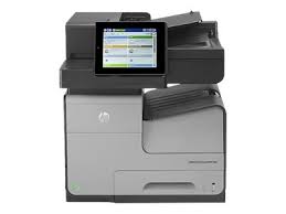 ACKARD Officejet X X585F Laser Multifunction Printer - Color - Plain Paper Print
