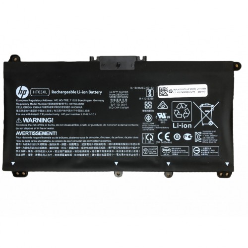 BATERIA PARA LAPTOP HP HSTNN-LB73