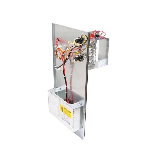 Trane, American Standard 10kW, Heater Assembly Replacement w/o Breaker BAYHTR1410000CA