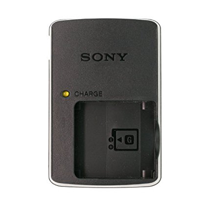 SONY BC-CSG CARGADOR PARA NP-BG1 BATERIA CARGADOR
