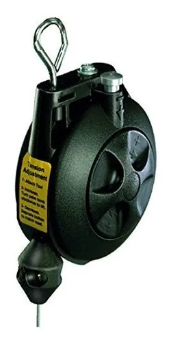 HUBBELL WORKPLACE SOLUTIONS GR62410005 BD-05 EQUILIBRADOR DE