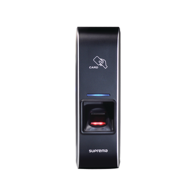 BEPLOCV2-BioEntry Plus Lector de Huella con PROX (125KHz EM) Compatible solo con BioStar 2