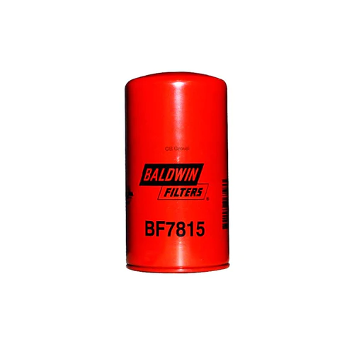 BF7815 Baldwin filtro para combustible de camiones Kenworth T300 con motores Cummins.P550774 FF5488 P10275 LFF5488 WK930/6X 33697.