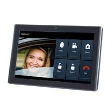 BFT WIFI Video 10" Touch Screen Monitor - BFT-WIFI-TOUCH-II
