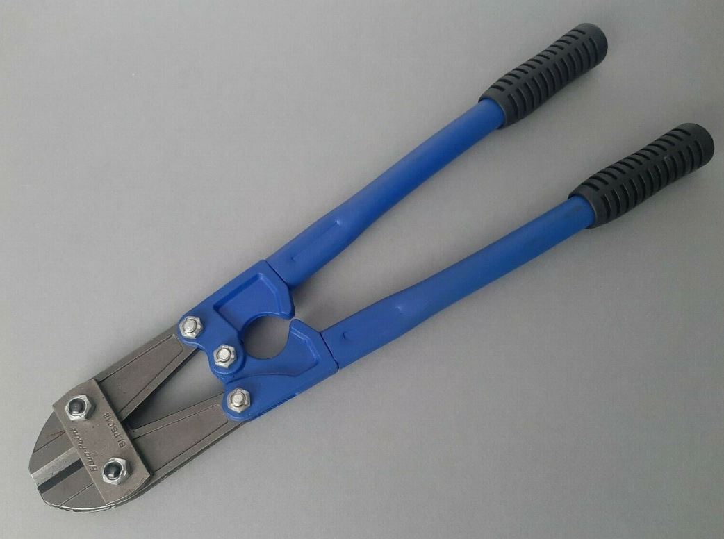 BLPBC18 BLUE POINT 18pulg Heavy Duty Bolt Cutters
