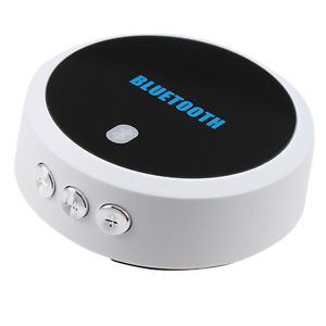 Bluetooth Audio Estéreo, Receptor Manos libres MP3 Music