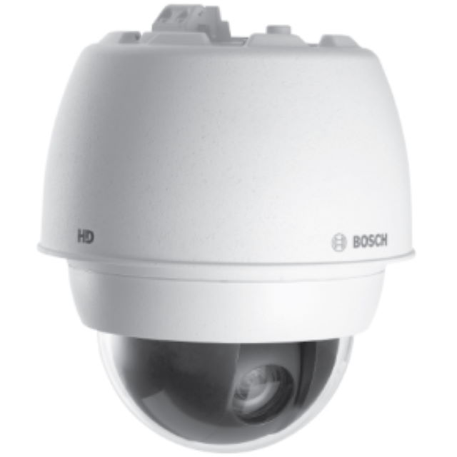 Bosch NDP-7512-Z30 PTZ 2MP HDR 30x clear IP66 pendant
