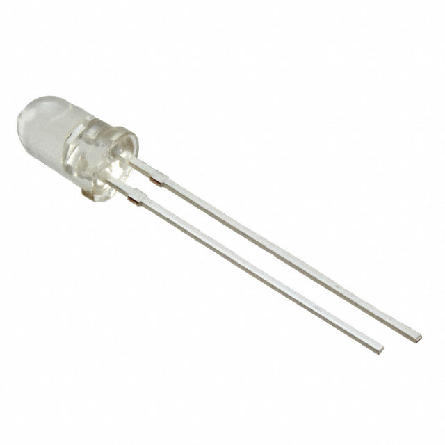 PHOTOTRANSISTOR 450 TO 1080 NM	VISHAY