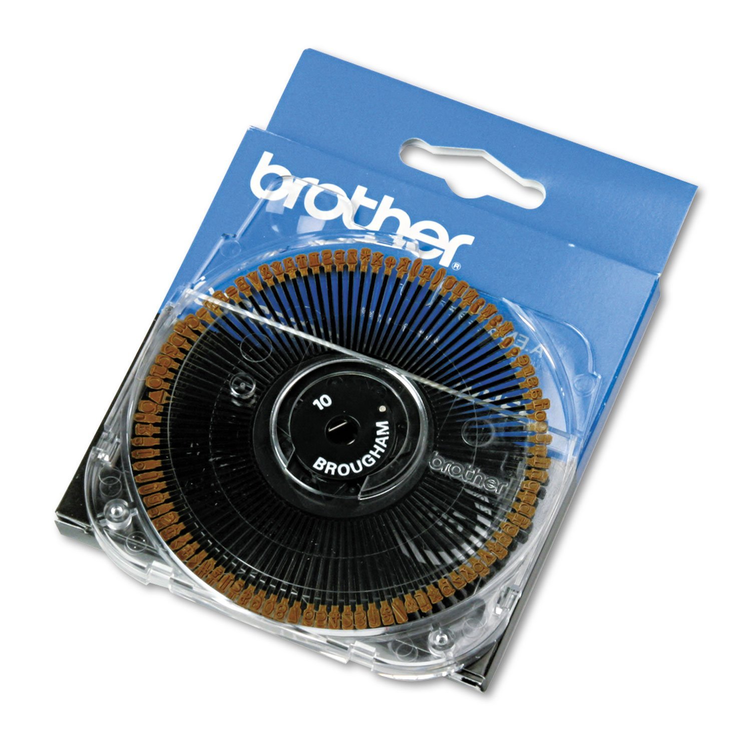 BROTHER BRT411 -  411