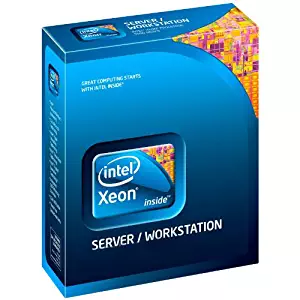 Intel Xeon X3430 2.40GHz 8MB 2.5GTs LGA1156 Quad Core Server CPU Processor SLBLJ  BX80605X3430