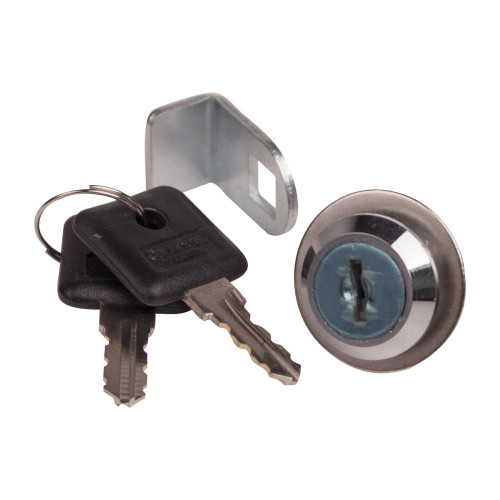 Enclosure Lock And Key – C-1352