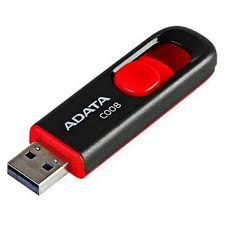 MEMORIA USB DE 16GB C008 A-DATA