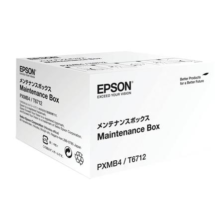 EPSON MAINTENANCE KIT BOX C13T671200
