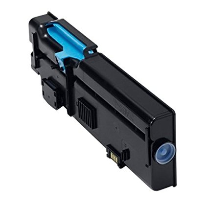 DELL TW3NN TONER CYAN, LASER - C2660dn/C2665dnf