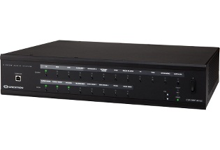 Crestron C2NI-AMP-6X100