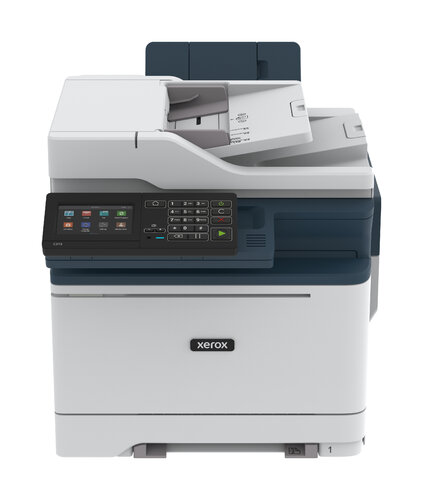 Xerox Impresora multifunción a color C315 inalambrica