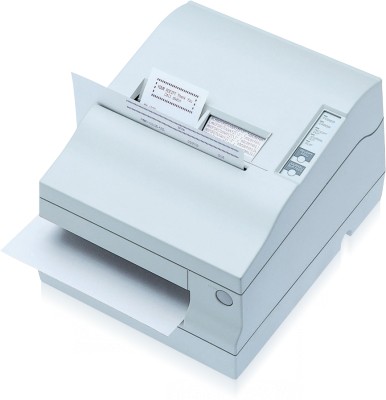 Impresora Matricial de ticket EPSON TM-U950P-252, Alámbrico