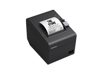 Impresora Térmica de Ticket EPSON TM-T20III-001, Térmica directa, 250 mm/s
