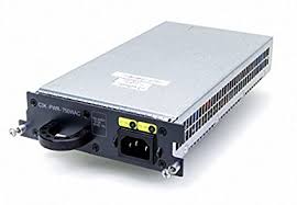 Cisco C3K-PWR-1150WAC Catalyst 3750E/3560E 1150W AC Switch Power Supply