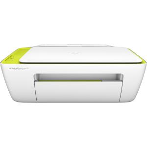 MFP HP DESKJET INK ADVANTAGE 2135,16 PPM,Facilite su impresión, escaneado y copiado cotidiano con una impresora todo-en-uno