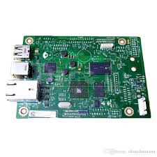 C5F95-60002 para HP LJ M402dne Mainboard/tablero de materia/placa Lógica/placa principal