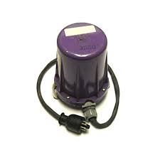 Honeywell - UV Flame Detector | Purple Peeper